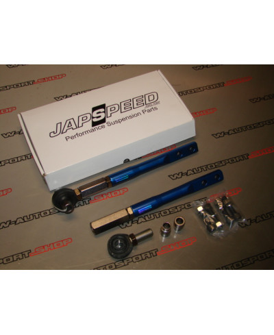 TIRANTS DE CHASSE S13 R32 Z32 JAPSPEED