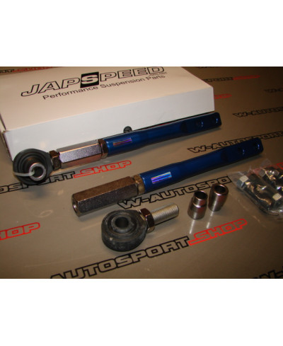 TIRANTS DE CHASSE S13 R32 Z32 JAPSPEED