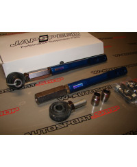 TIRANTS DE CHASSE S13 R32 Z32 JAPSPEED