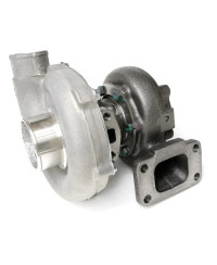 TURBO HYBRID RB20 RB25 GARRETT