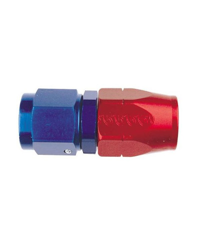 RACCORD JIC TOURNANT DROIT OU COUDE DASH6 GOODRIDGE 