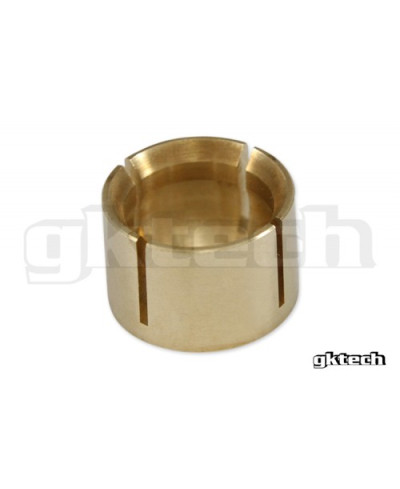 ROTULE COMMANDE BOITE RENFORCEE S15 R32-33 GTR  GKTECH