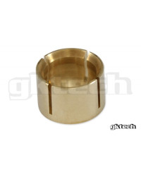 ROTULE COMMANDE BOITE RENFORCEE S15 R32-33 GTR  GKTECH