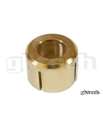 ROTULE COMMANDE BOITE RENFORCEE S15 R32-33 GTR  GKTECH