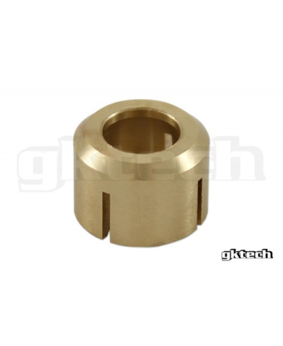 ROTULE COMMANDE BOITE RENFORCEE S13 S14 R32 GKTECH