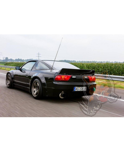 KIT CARROSSERIE FIBRE 200SX S13