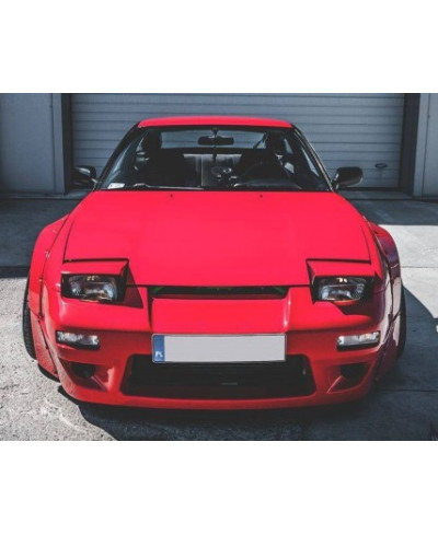 KIT CARROSSERIE FIBRE 200SX S13