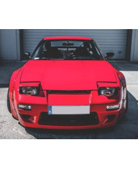 KIT CARROSSERIE FIBRE 200SX S13