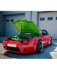 KIT CARROSSERIE FIBRE 200SX S13