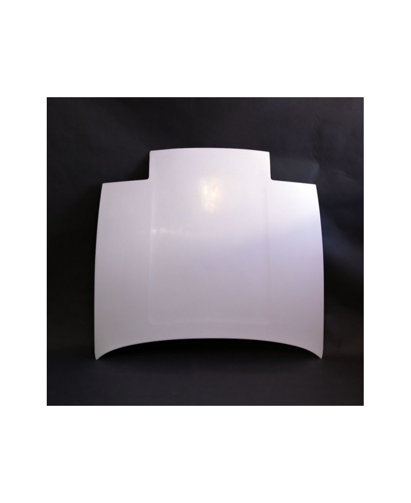CAPOT FIBRE ORIGINE 200SX S13