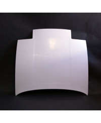 CAPOT FIBRE ORIGINE 200SX S13