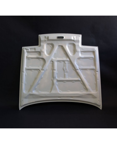 CAPOT FIBRE ORIGINE 200SX S13