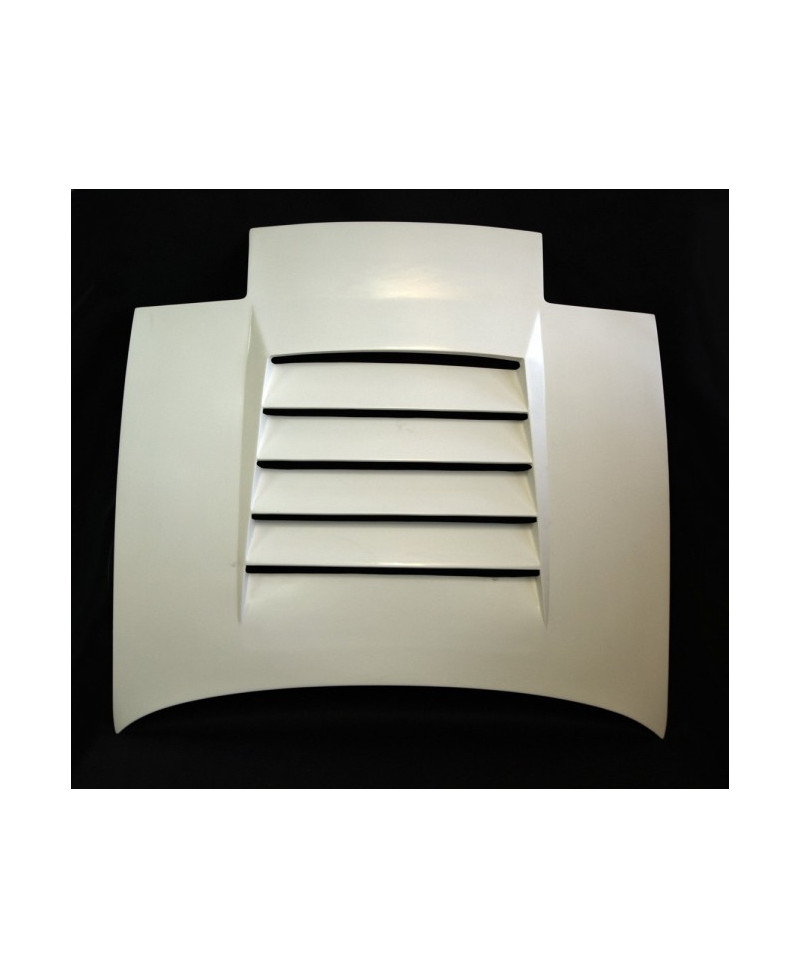 CAPOT FIBRE DMAX STYLE 200SX S13