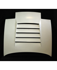 CAPOT FIBRE DMAX STYLE 200SX S13