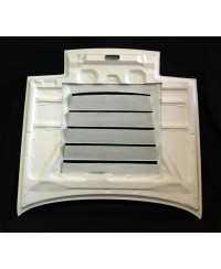 CAPOT FIBRE DMAX STYLE 200SX S13