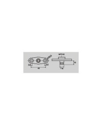 PACK MONTAGE REGULATEUR PRESSION DASH 6