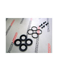 KIT REPARATION ETRIERS ARRIERE BREMBO GTR NISSAN 
