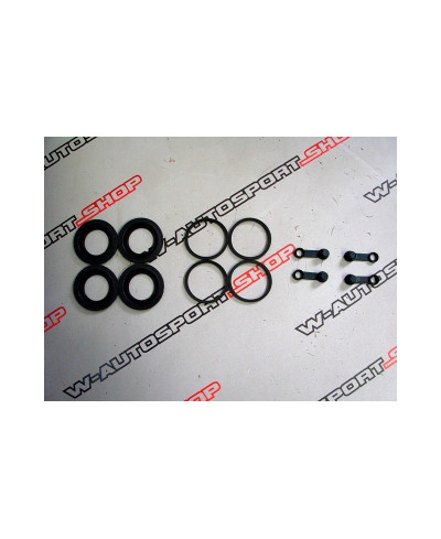 KIT REPARATION ETRIERS ARRIERE BREMBO GTR NISSAN 