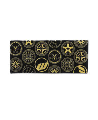 SERVIETTE D'ATELIER WORK WHEELS