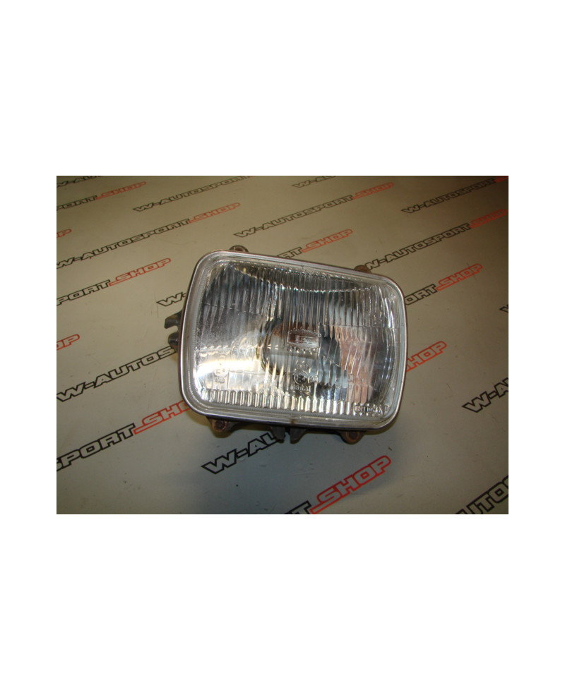 OPTIQUE PHARE S13 NISSAN