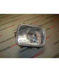 OPTIQUE PHARE S13 NISSAN