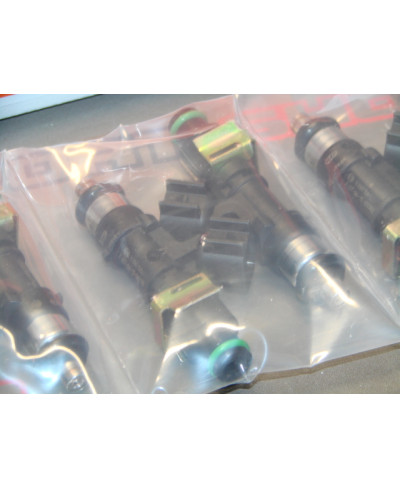 SET 6 INJECTEURS 1000cc 2JZGTE DEATSCHWERKS
