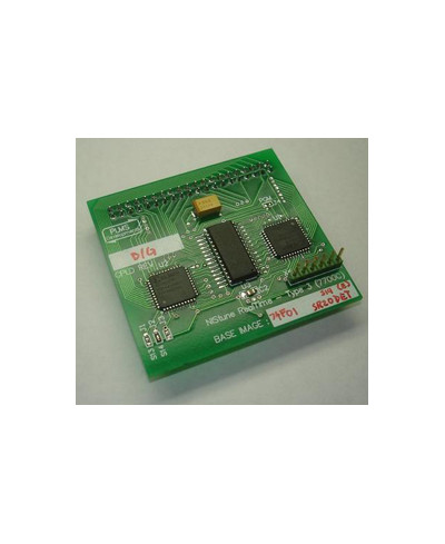 BOARD TYPE 3 NISTUNE