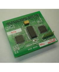 BOARD TYPE 3 NISTUNE