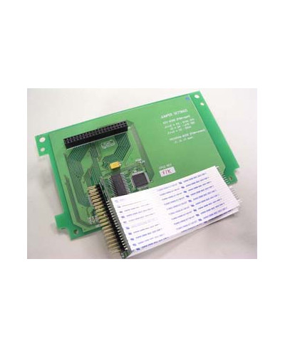 BOARD TYPE 4 NISTUNE