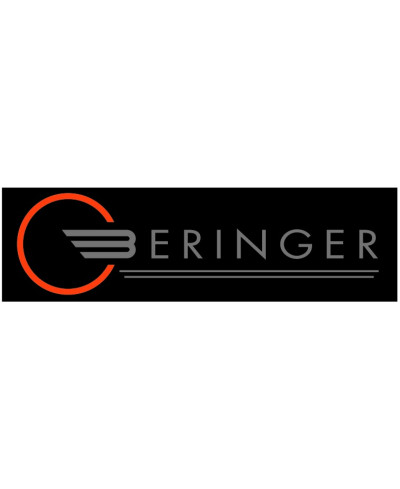 KIT REPARATION MAITRE CYLINDRE FREIN A MAIN BERINGER