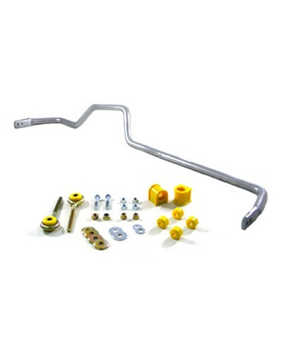 BARRE ANTIROULIS ARRIERE R32 GTS WHITELINE 