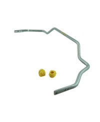 BARRE ANTIROULIS AVANT R33 GTST WHITELINE