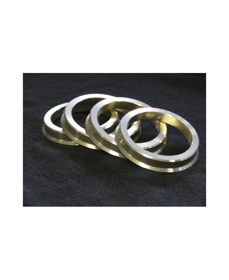 BAGUES CENTRAGE 4X100 WORK