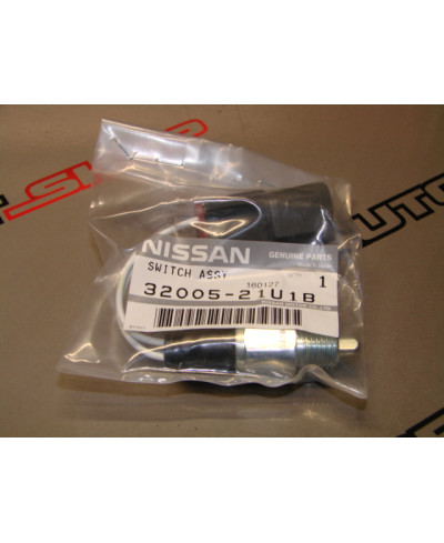 CONTACTEUR MARCHE ARRIERE BOITE RB NISSAN