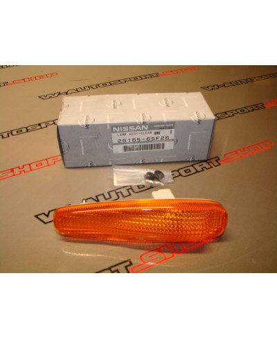 VEILLEUSE TYPE US S14 NISSAN