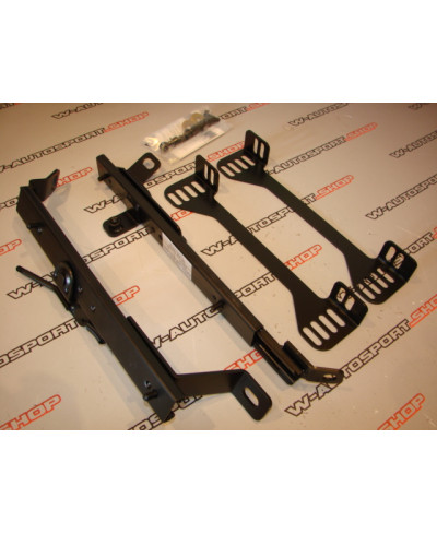 SET RAIL SUPERLOW GAUCHE S13 S14 S15 NAGISA