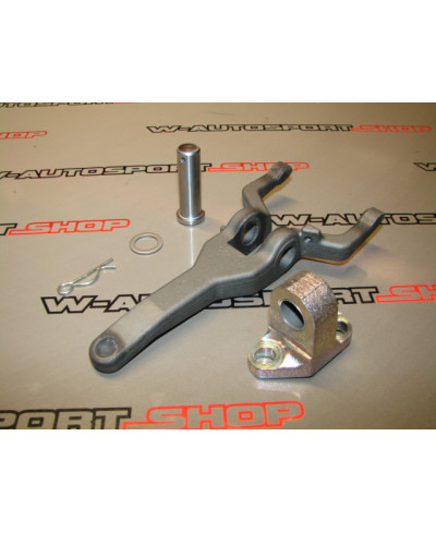 SET FOURCHETTE EMBRAYAGE TIRE R33 GTR R34 GTT NISSAN