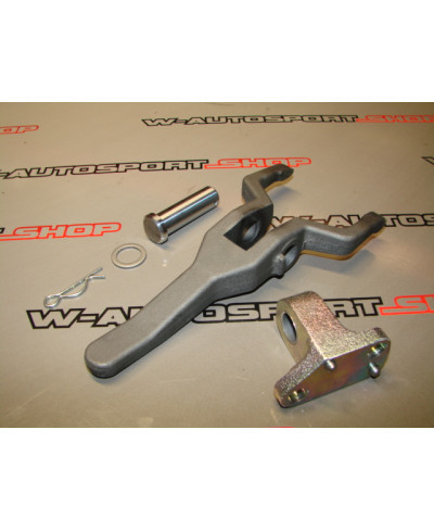 SET FOURCHETTE EMBRAYAGE TIRE R33 GTR R34 GTT NISSAN