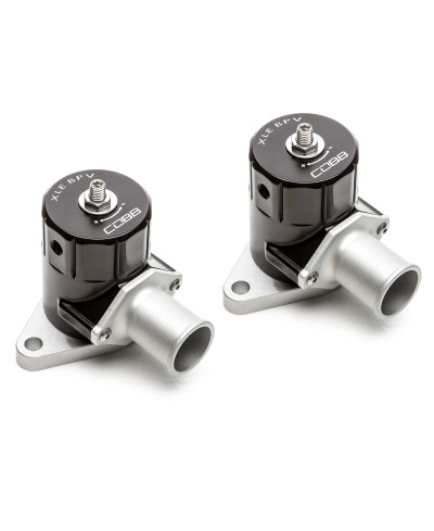 KIT DUMP VALVE GTR R35 COBB 