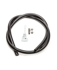 KIT DUMP VALVE GTR R35 COBB 