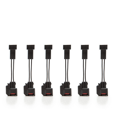 KIT INJECTEUR 1300CC GTR R35 COBB 