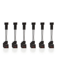 KIT INJECTEUR 1300CC GTR R35 COBB 