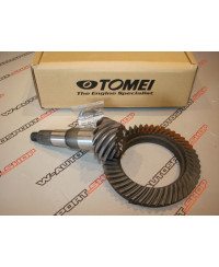COUPLE CONIQUE 3.9 350Z TOMEI