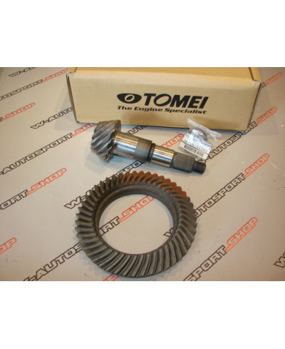 COUPLE CONIQUE 3.9 350Z TOMEI