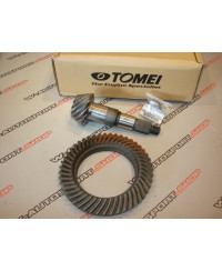 COUPLE CONIQUE 3.9 350Z TOMEI
