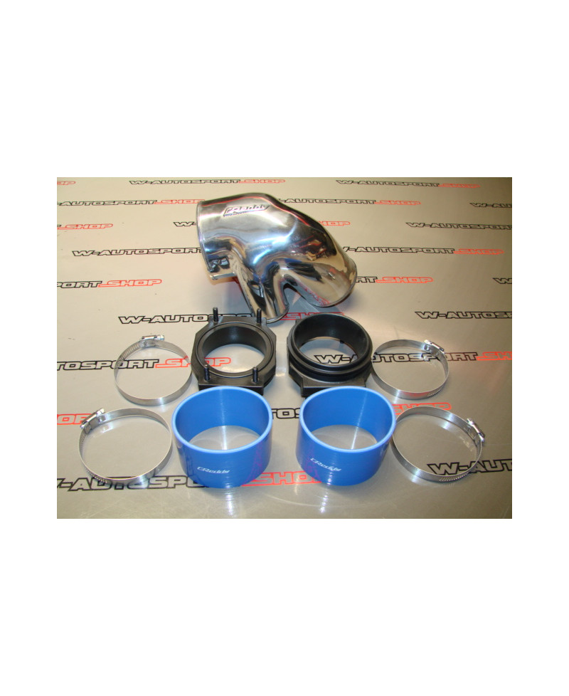 PIPING ADMISSION SINGLE TURBO SKYLINE GTR GREDDY