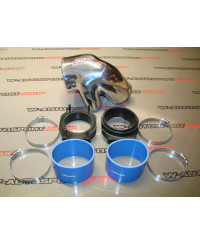 PIPING ADMISSION SINGLE TURBO SKYLINE GTR GREDDY