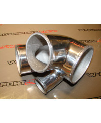 PIPING ADMISSION SINGLE TURBO SKYLINE GTR GREDDY