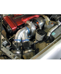 PIPING ADMISSION SINGLE TURBO SKYLINE GTR GREDDY