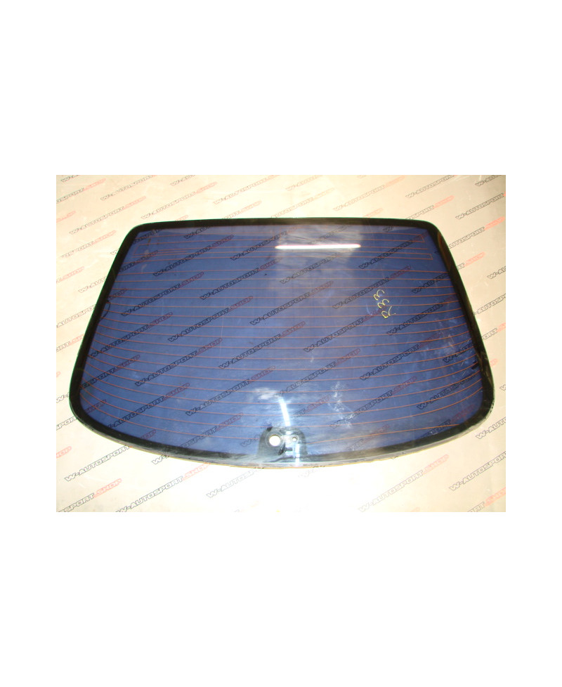 LUNETTE ARRIERE R33 NISSAN